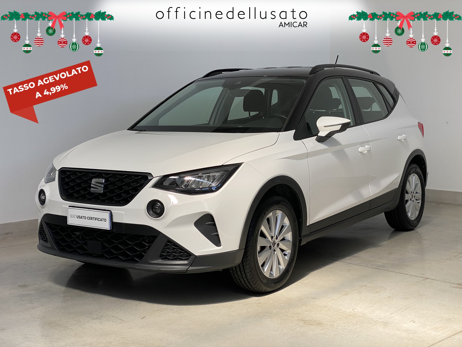 Tutto l'usato e KM 0