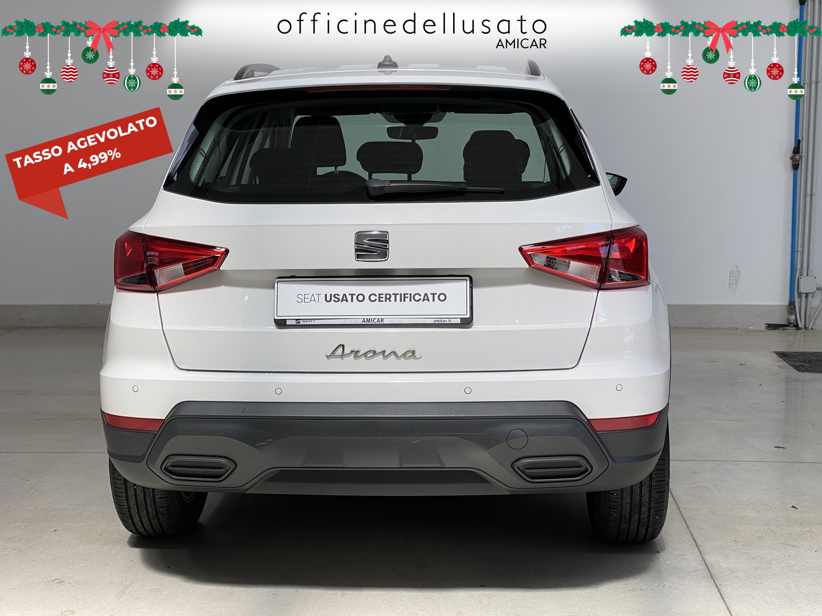 Tutto l'usato e KM 0