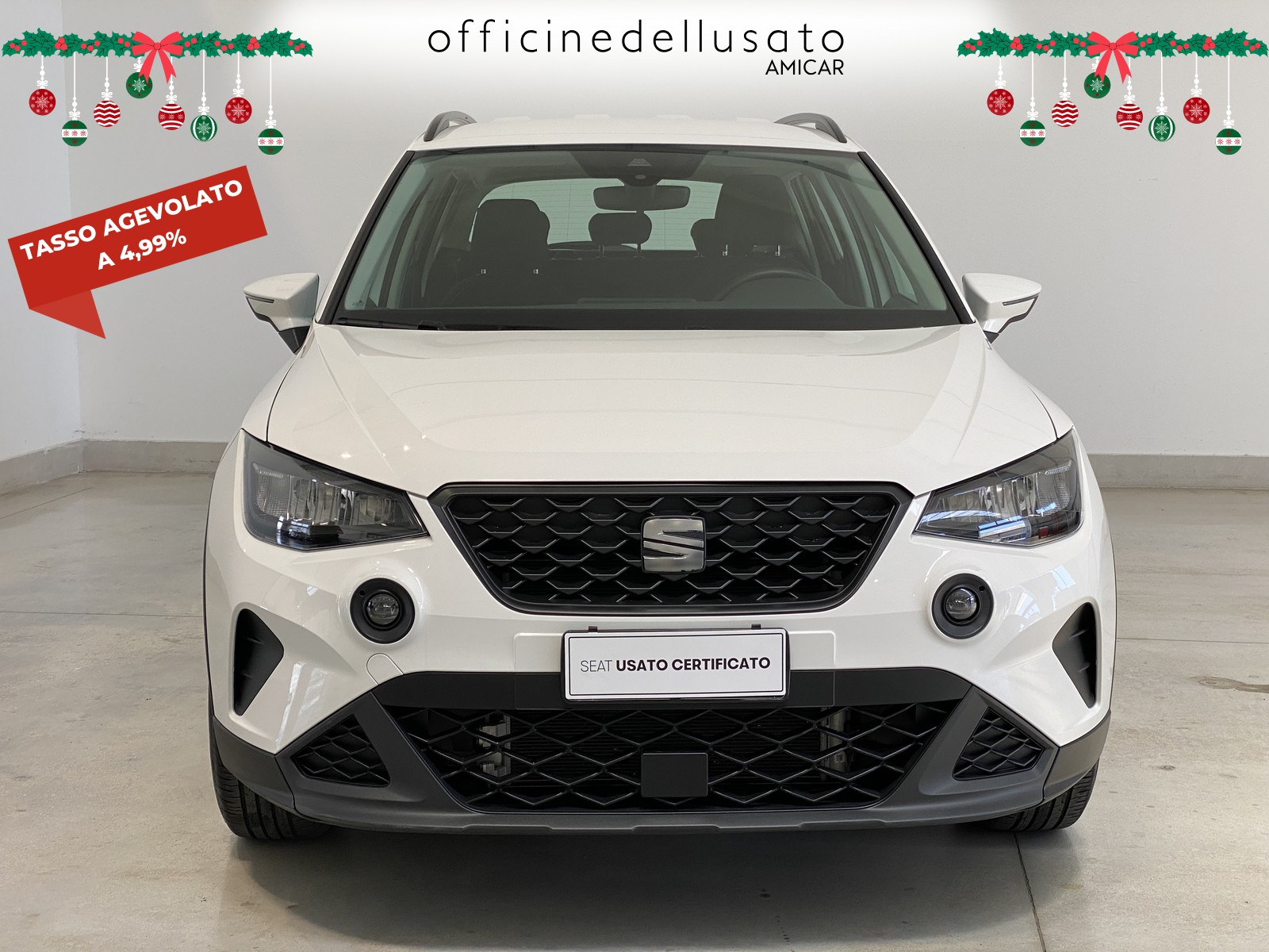 Tutto l'usato e KM 0