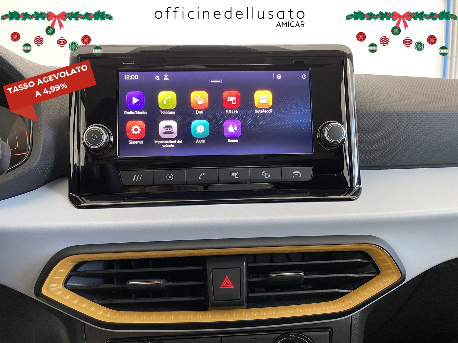 Tutto l'usato e KM 0