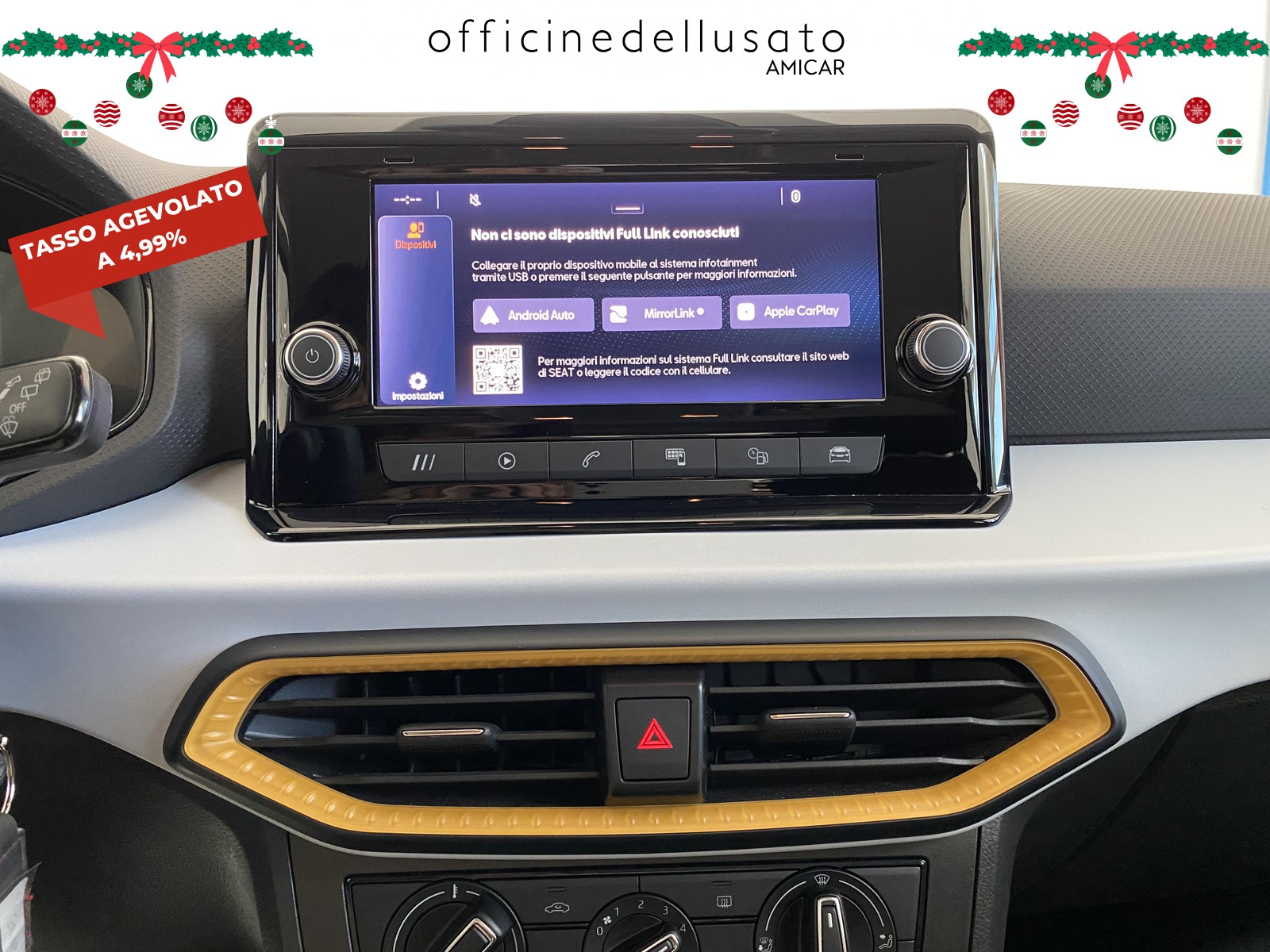 Tutto l'usato e KM 0