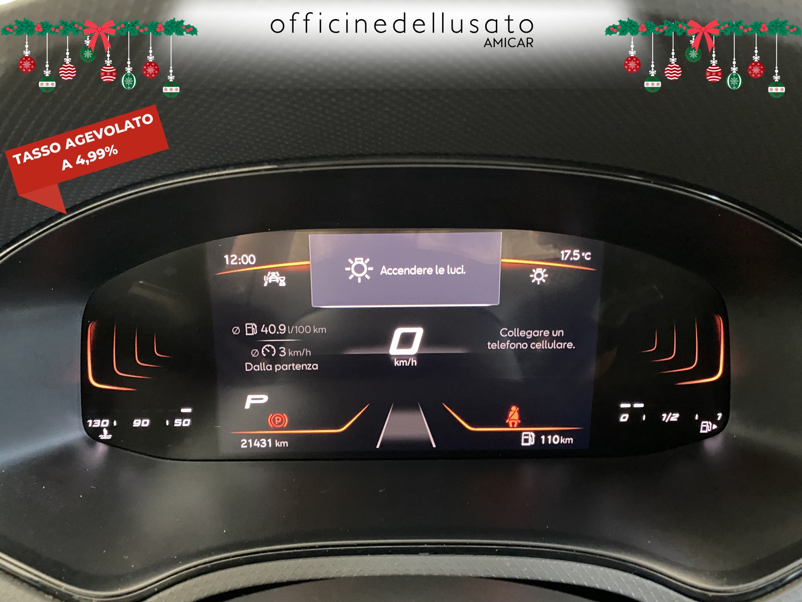 Tutto l'usato e KM 0