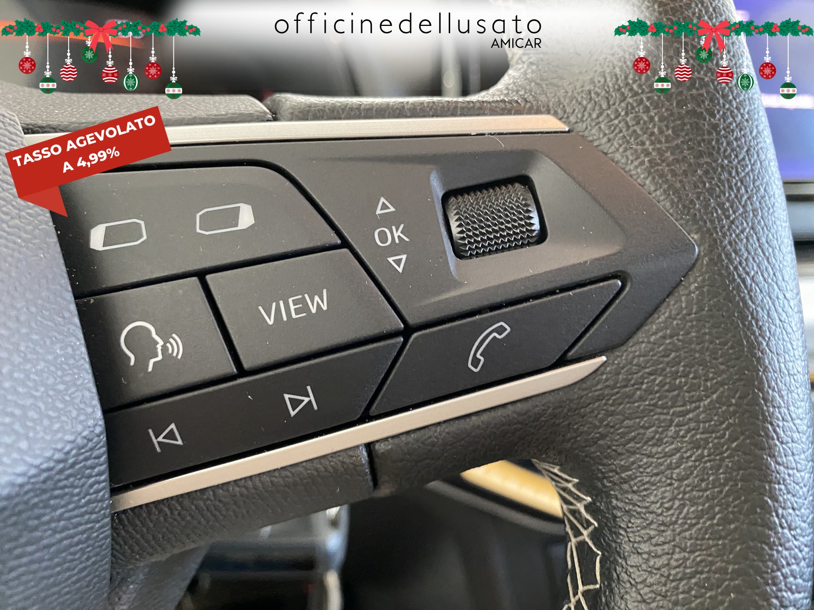 Tutto l'usato e KM 0