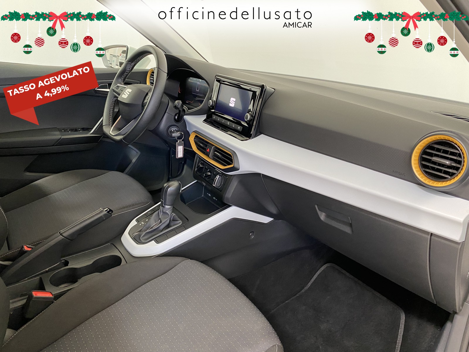 Tutto l'usato e KM 0