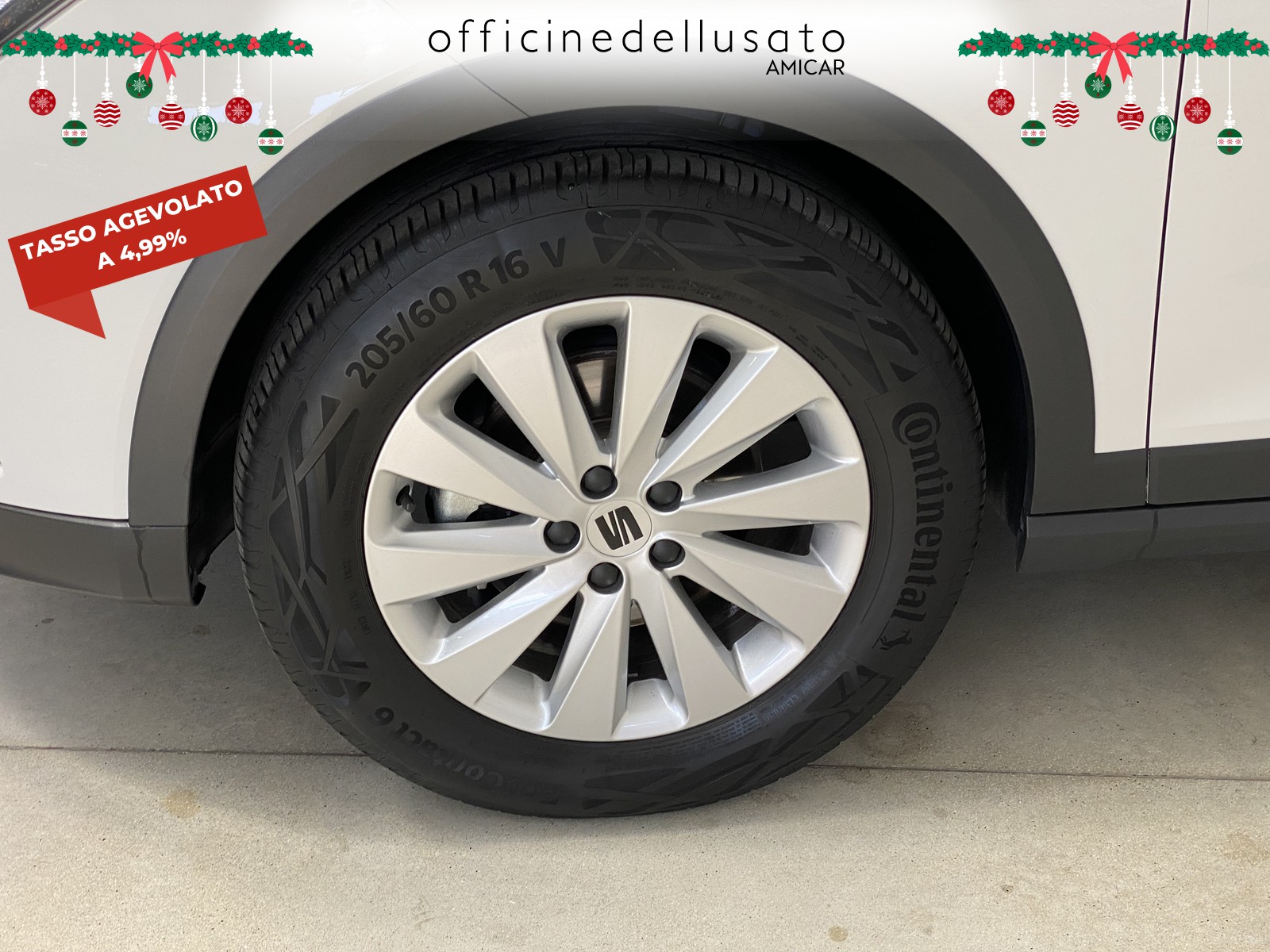 Tutto l'usato e KM 0