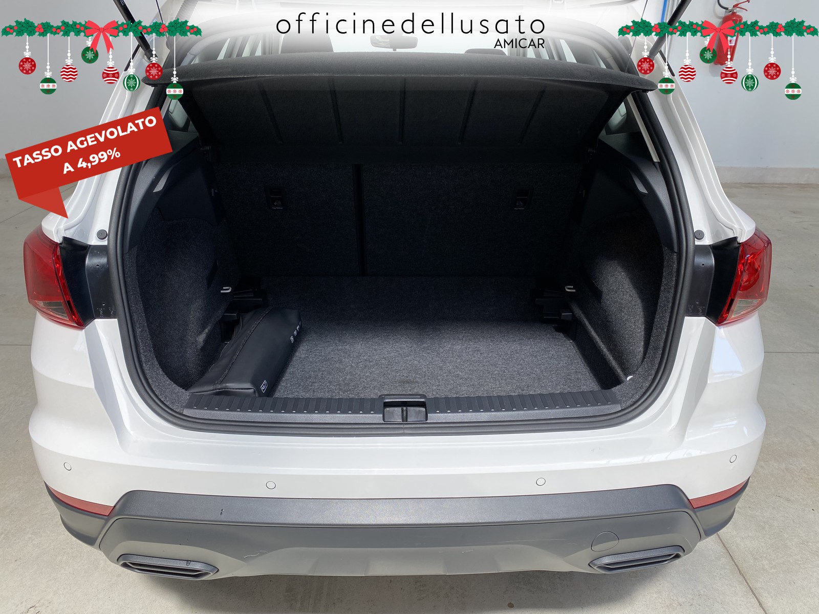 Tutto l'usato e KM 0