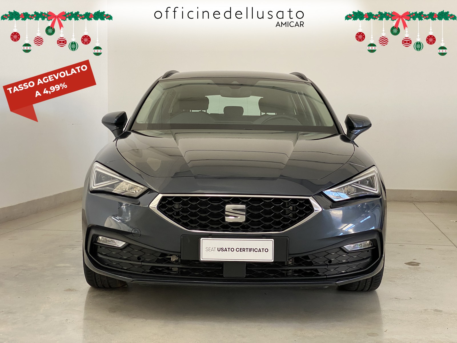 Tutto l'usato e KM 0