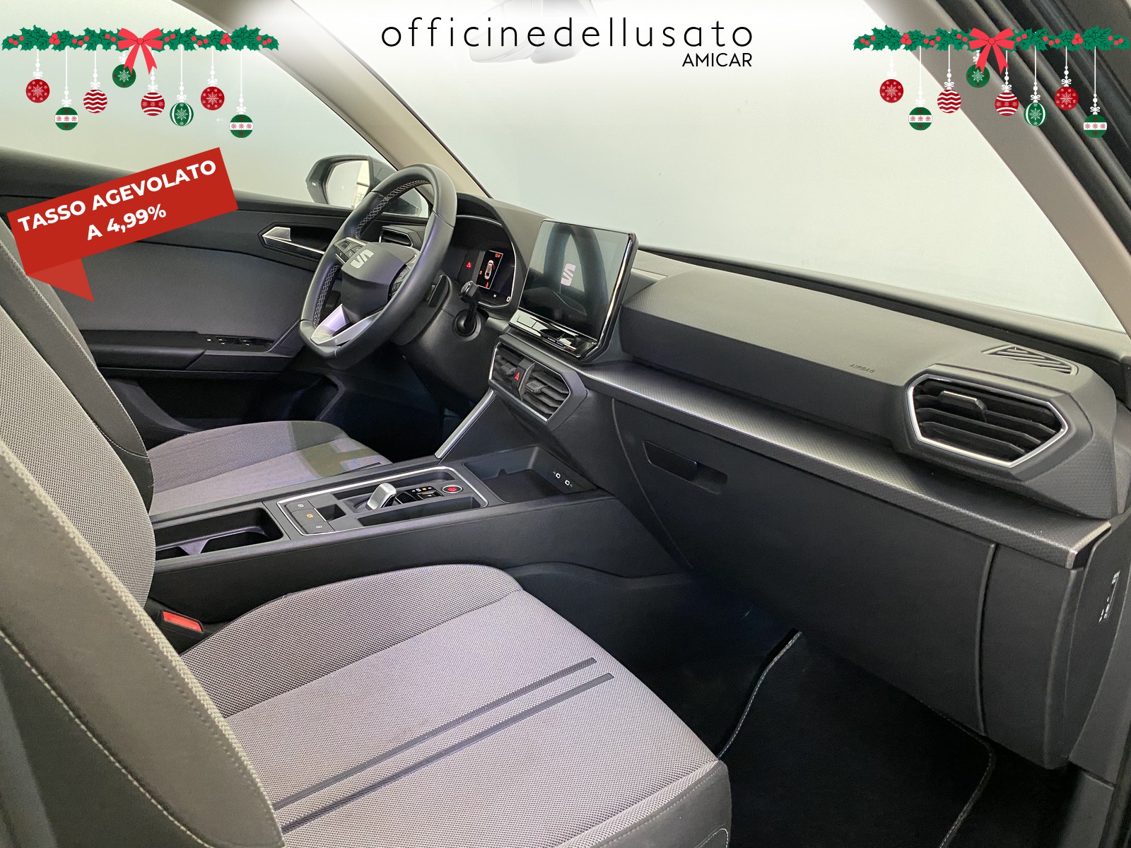 Tutto l'usato e KM 0