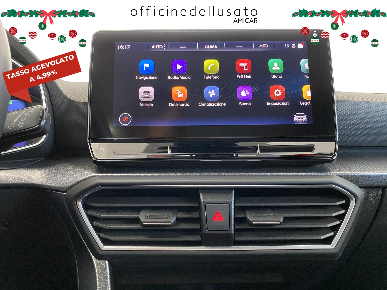 Tutto l'usato e KM 0