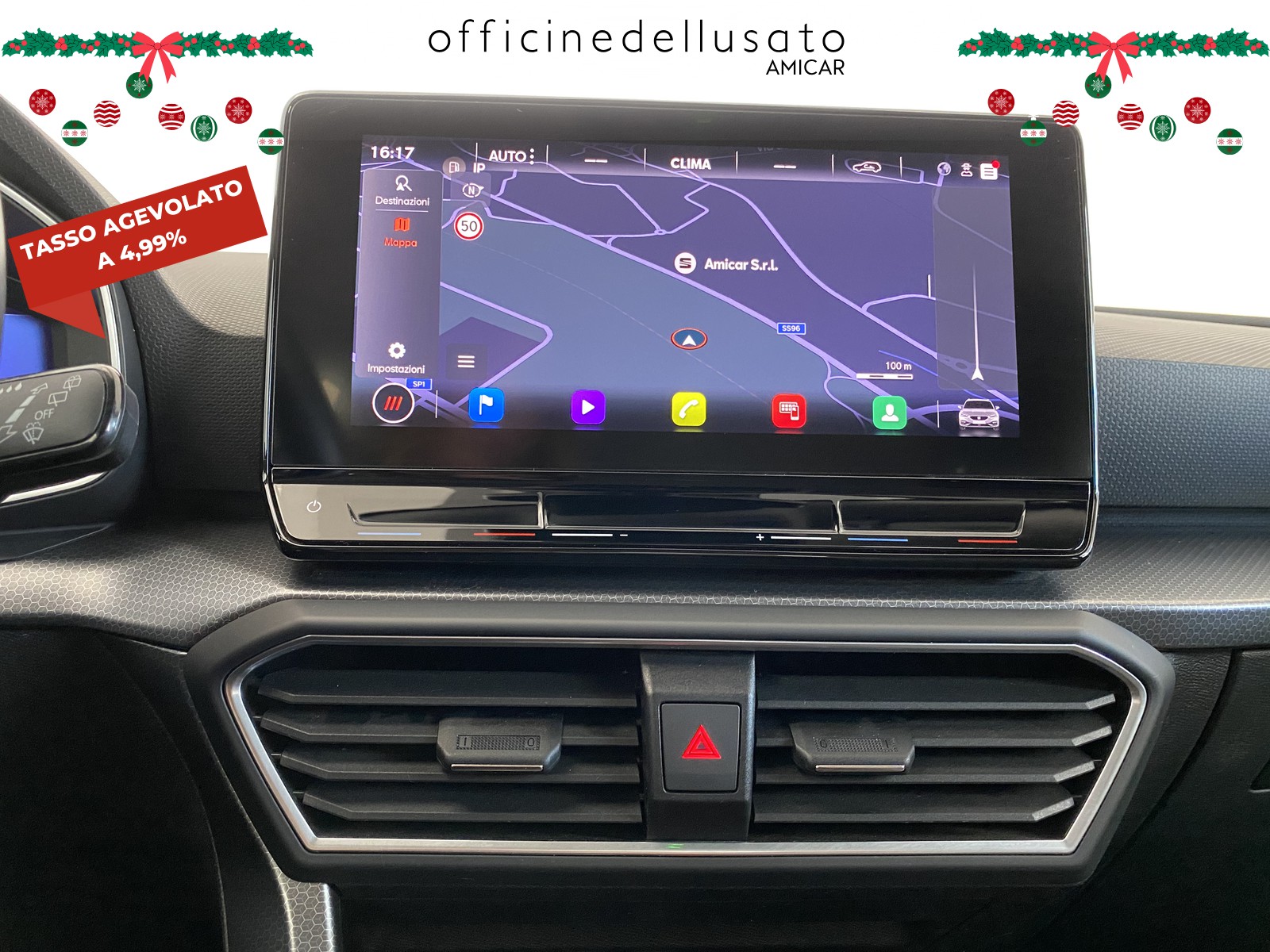 Tutto l'usato e KM 0