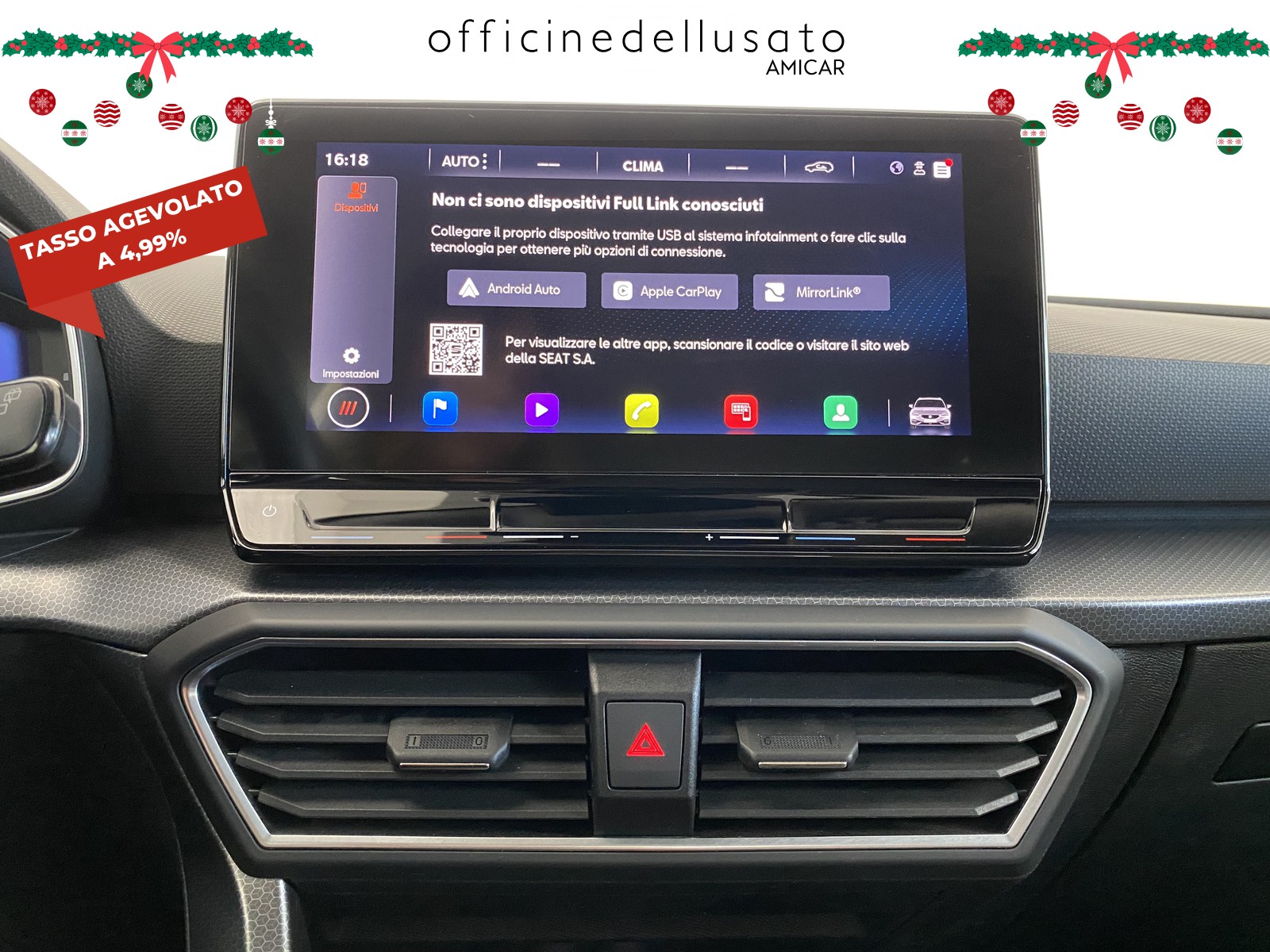 Tutto l'usato e KM 0