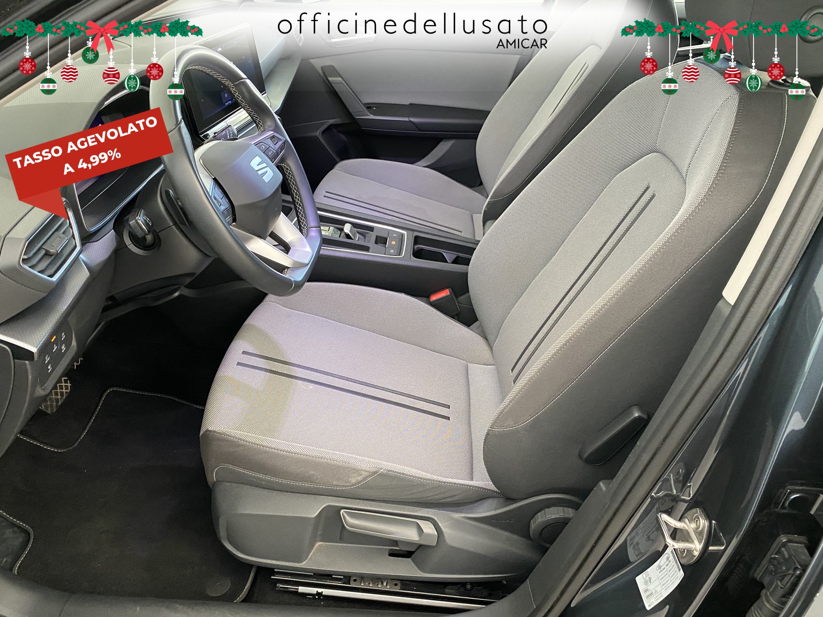 Tutto l'usato e KM 0