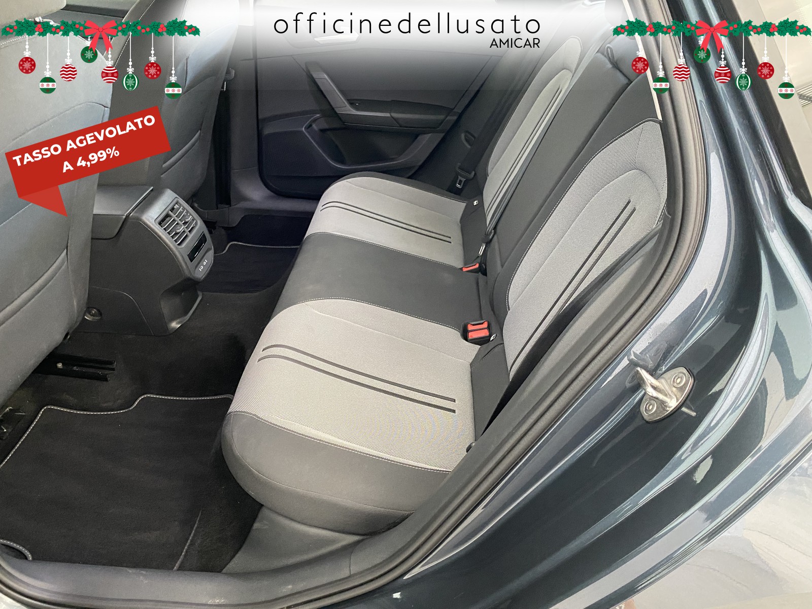 Tutto l'usato e KM 0