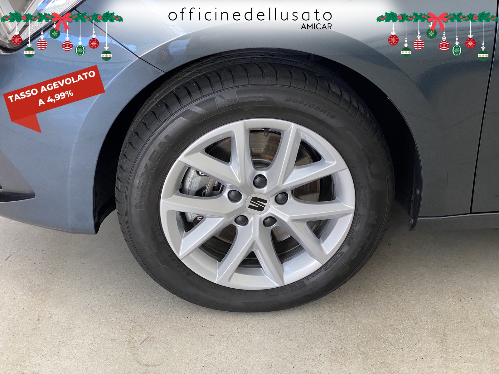 Tutto l'usato e KM 0