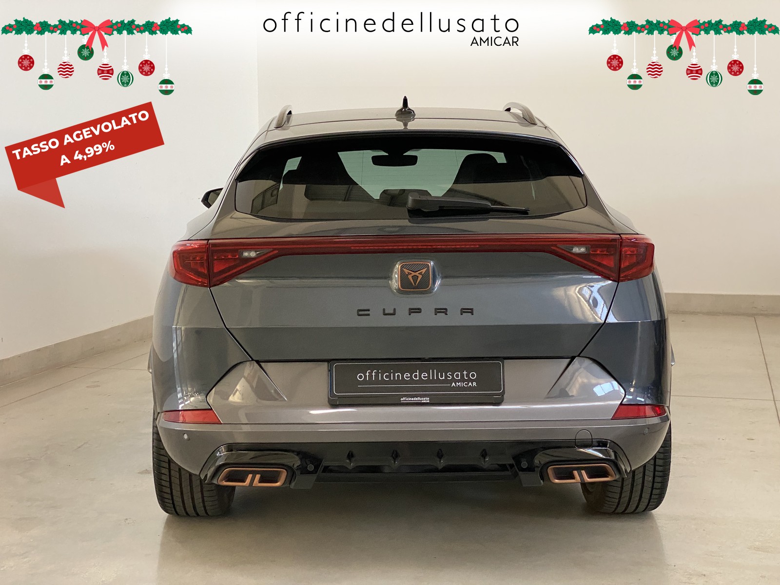 Tutto l'usato e KM 0