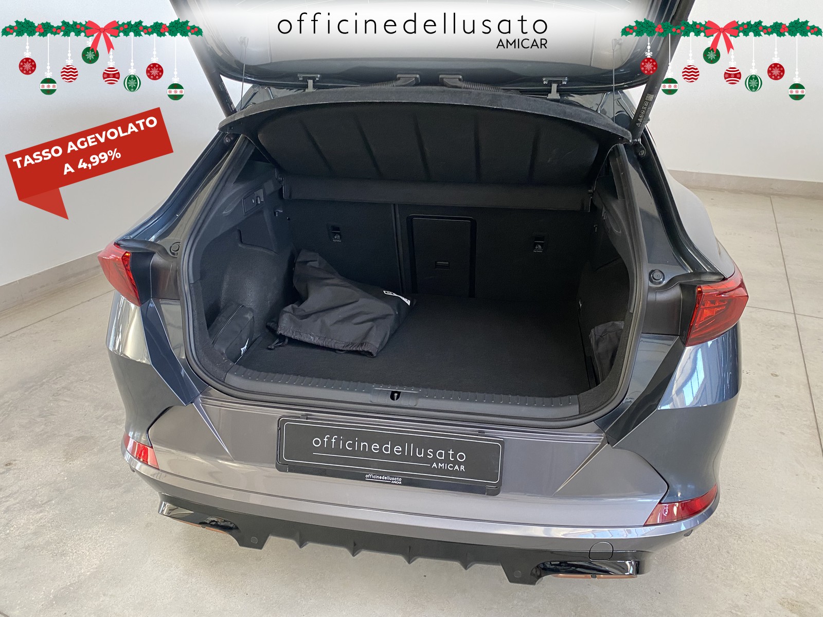 Tutto l'usato e KM 0