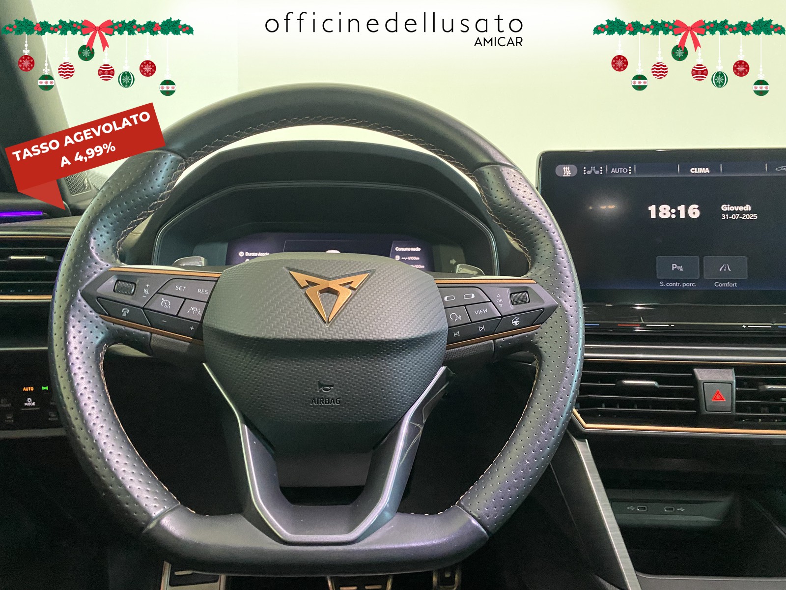 Tutto l'usato e KM 0