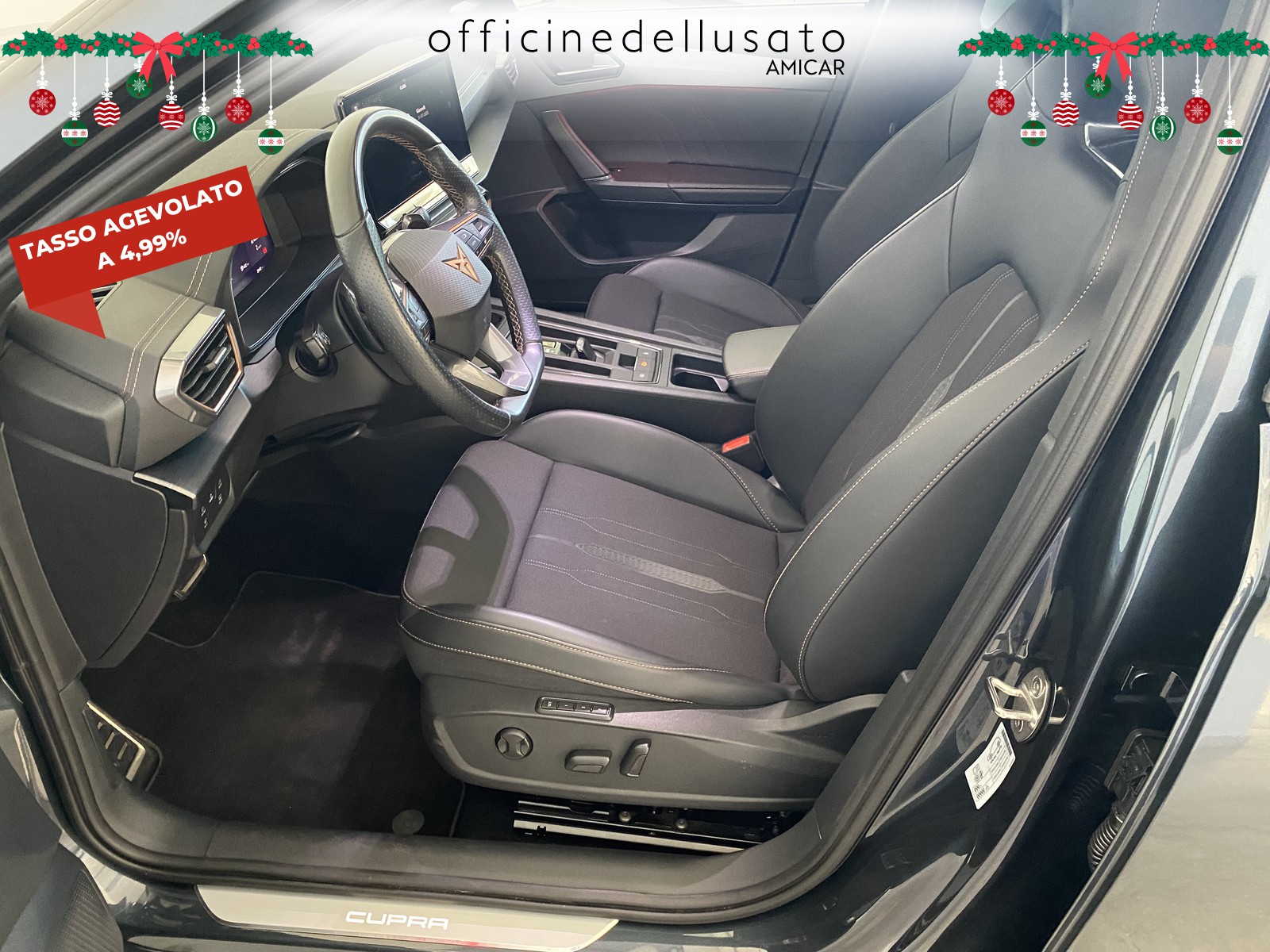 Tutto l'usato e KM 0