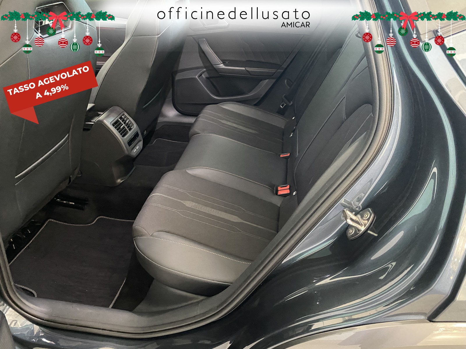 Tutto l'usato e KM 0