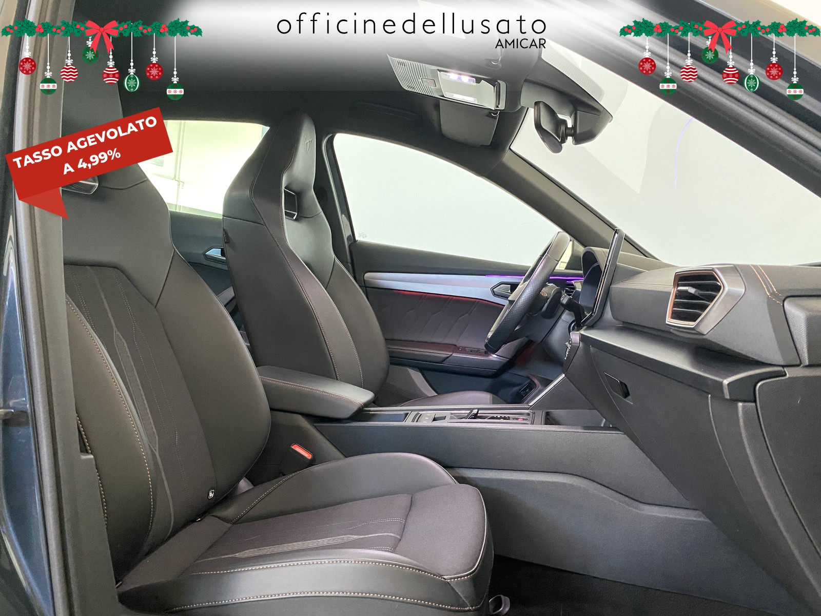 Tutto l'usato e KM 0