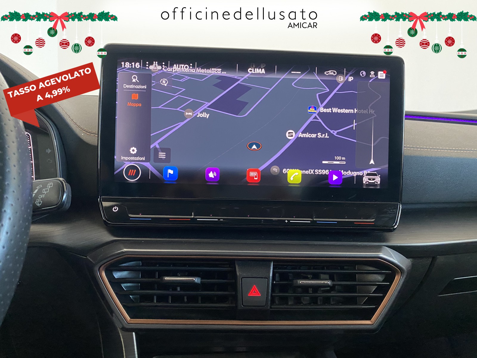 Tutto l'usato e KM 0