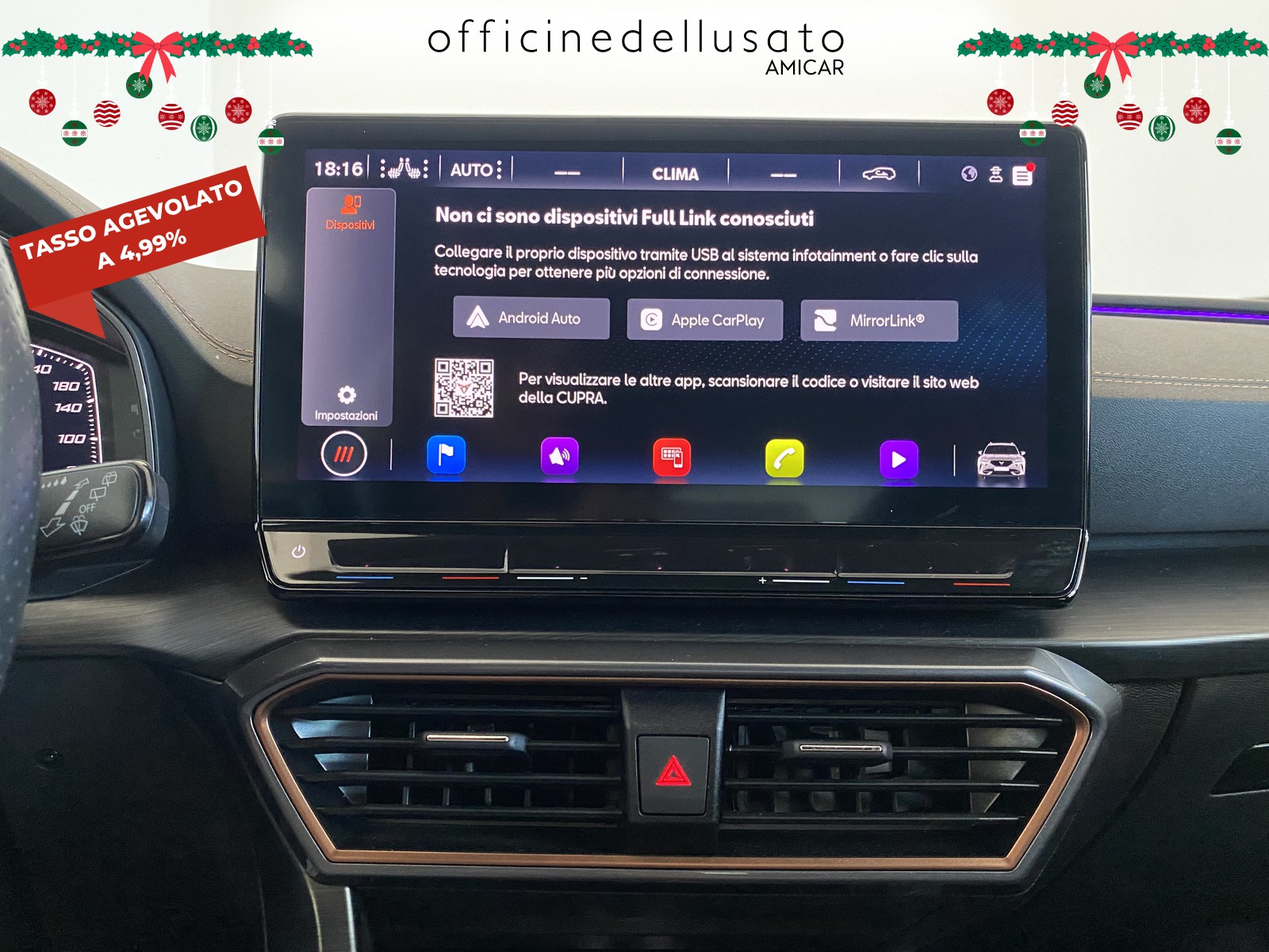 Tutto l'usato e KM 0