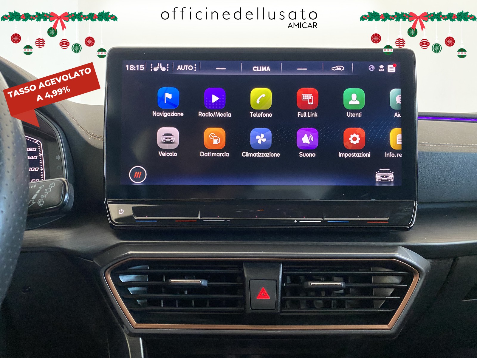 Tutto l'usato e KM 0