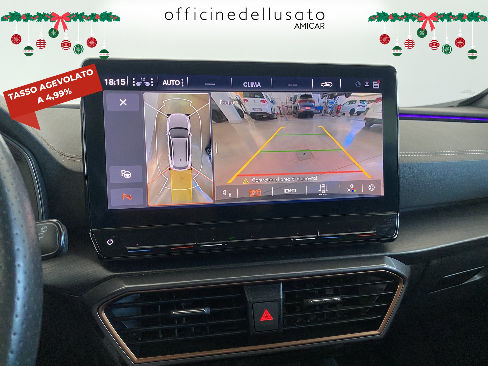 Tutto l'usato e KM 0