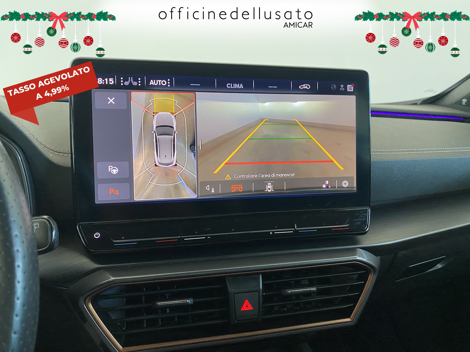 Tutto l'usato e KM 0