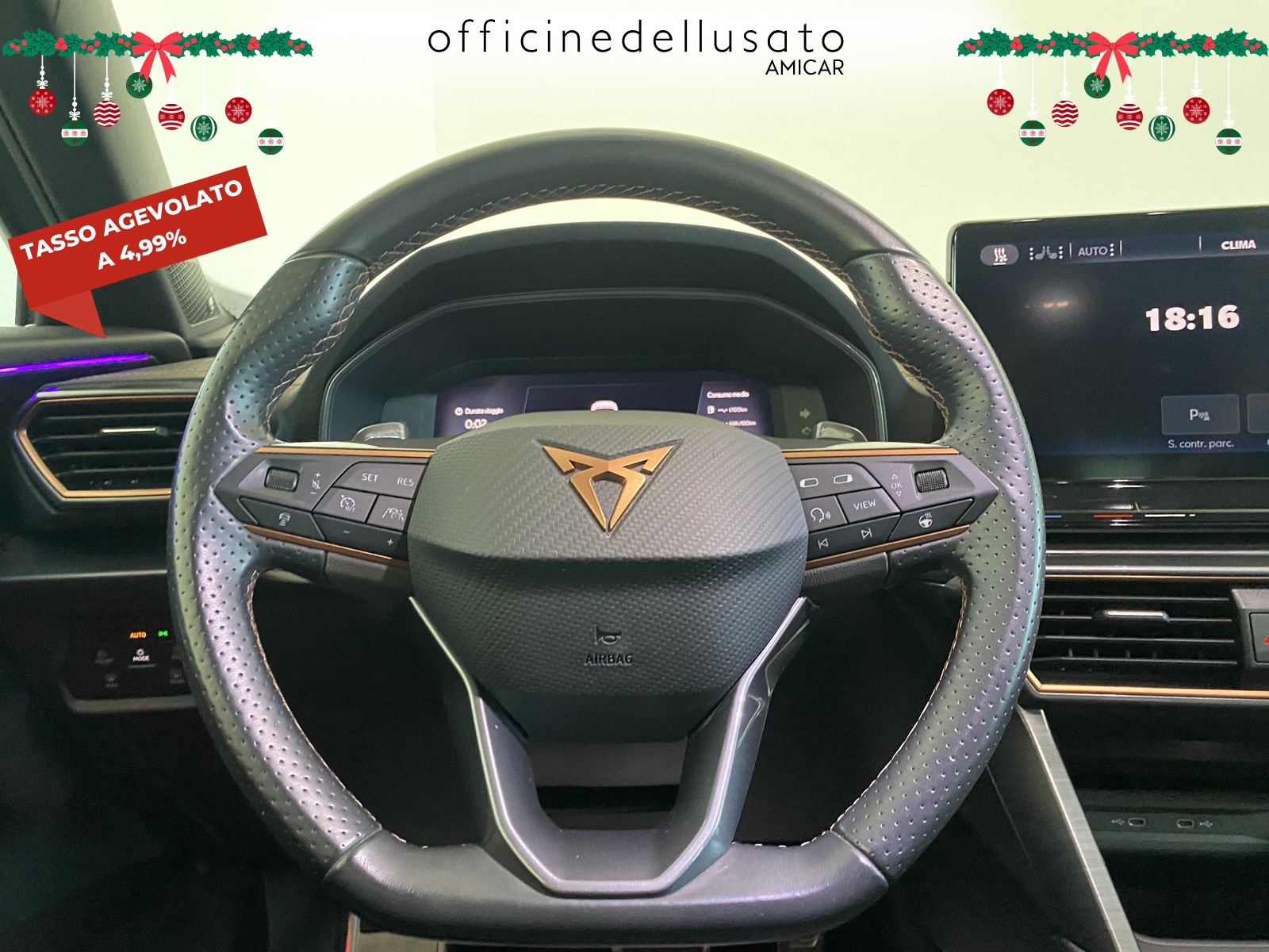 Tutto l'usato e KM 0