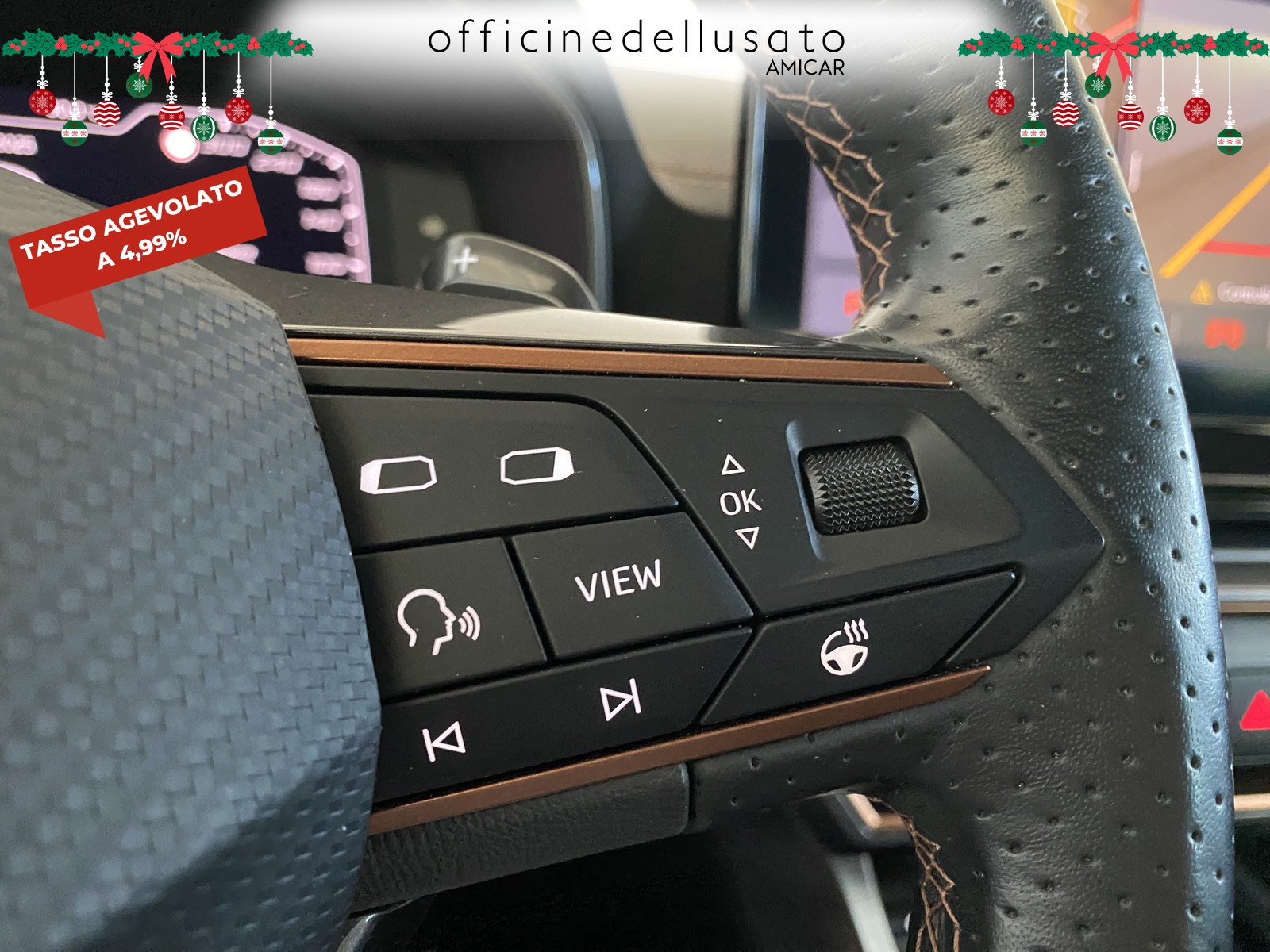 Tutto l'usato e KM 0