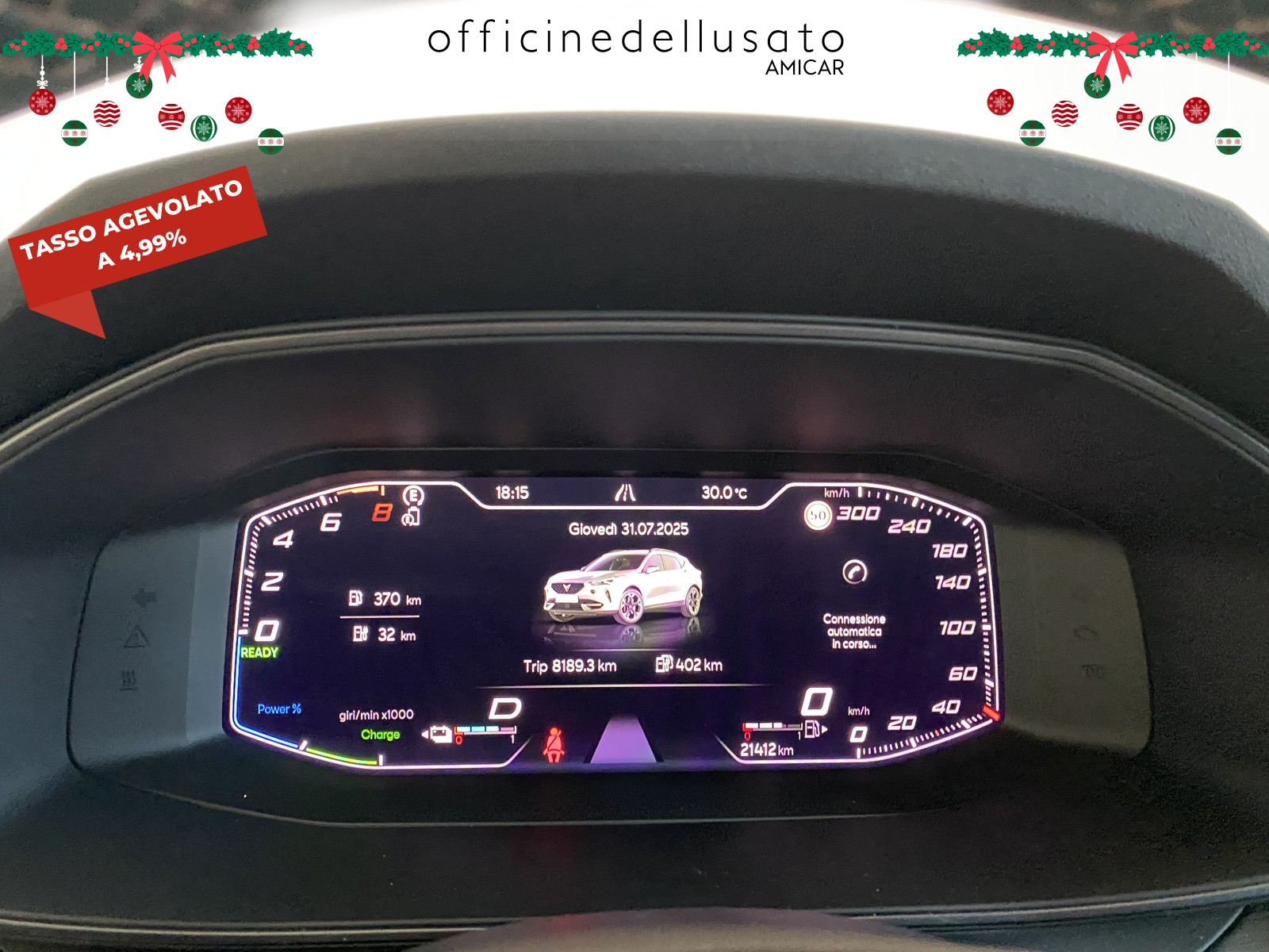 Tutto l'usato e KM 0