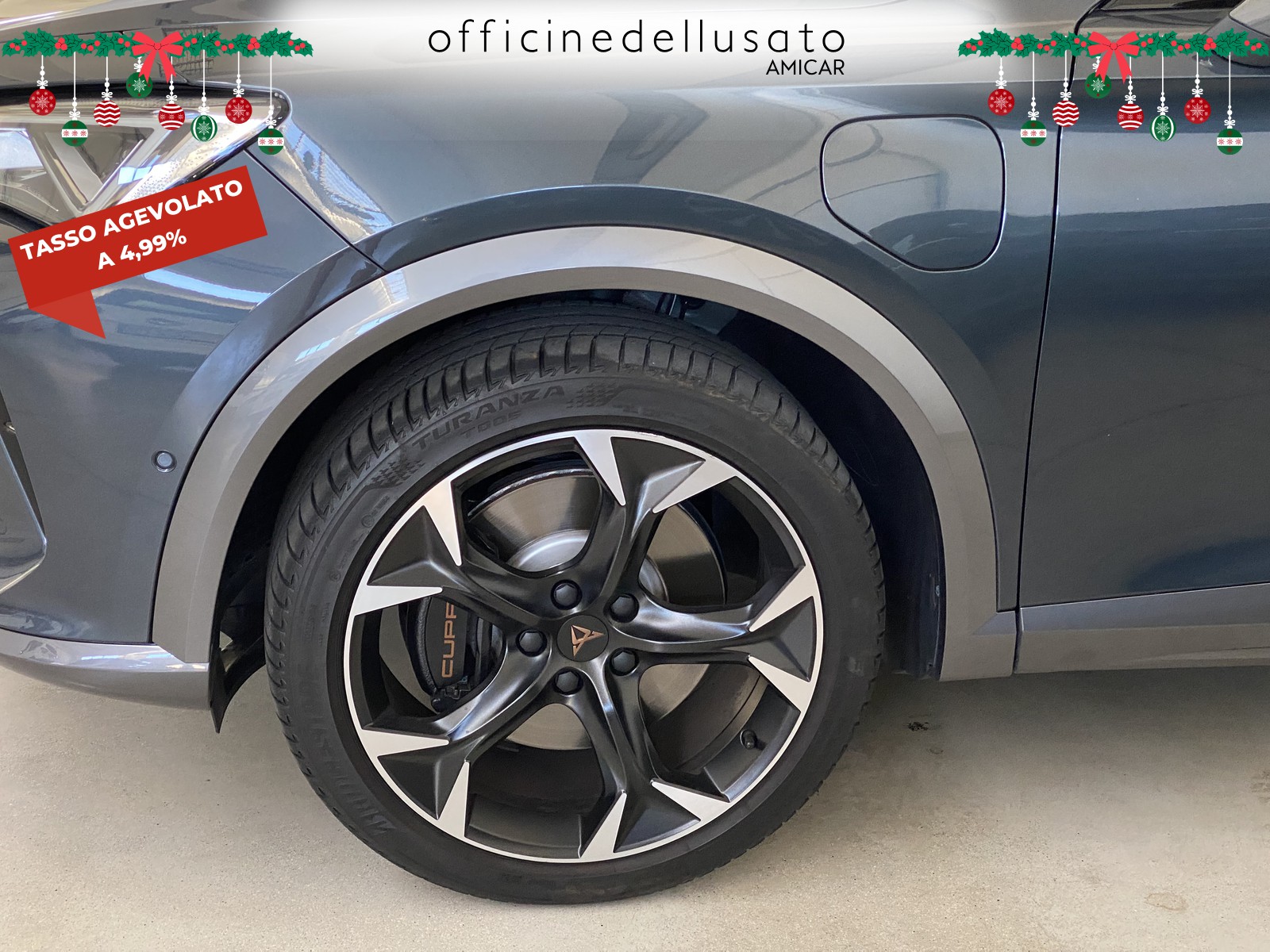 Tutto l'usato e KM 0