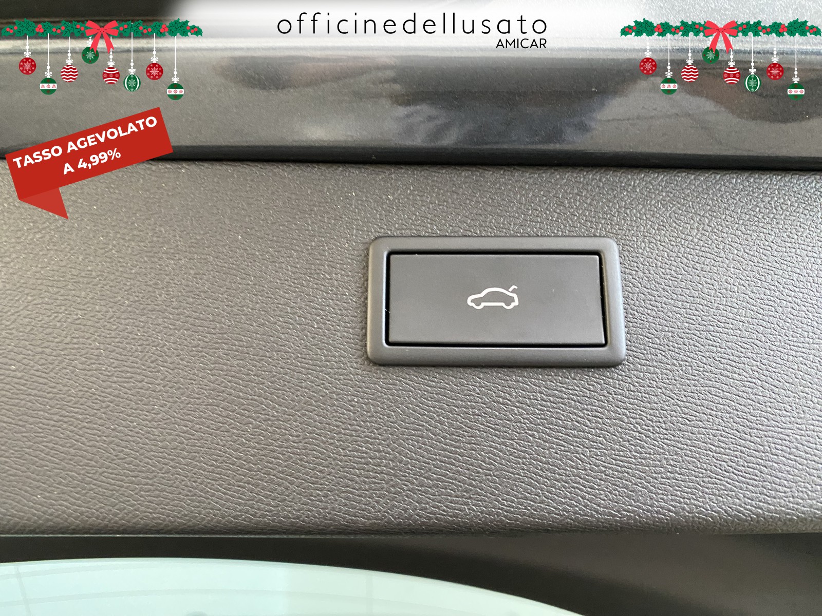 Tutto l'usato e KM 0