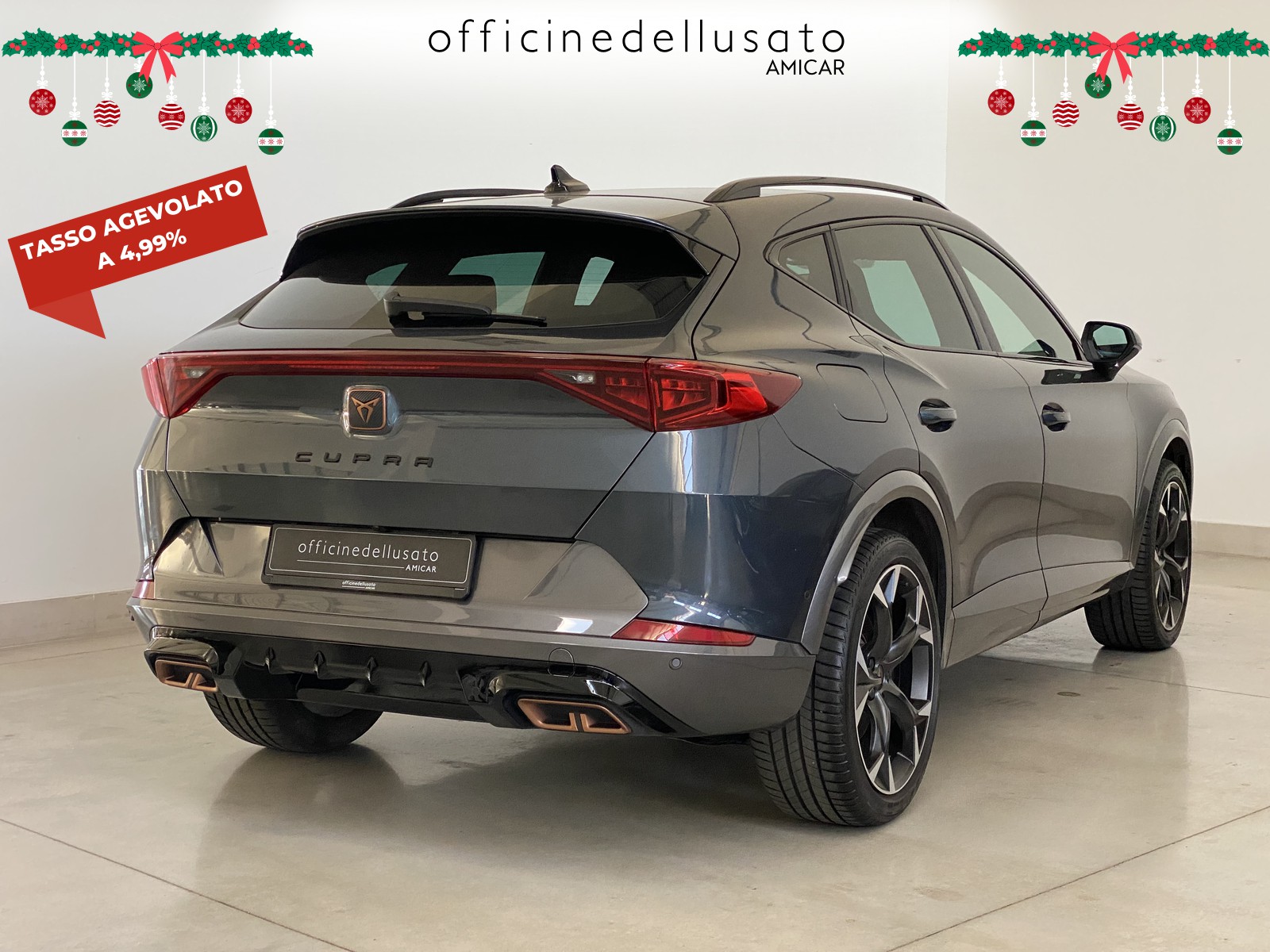 Tutto l'usato e KM 0