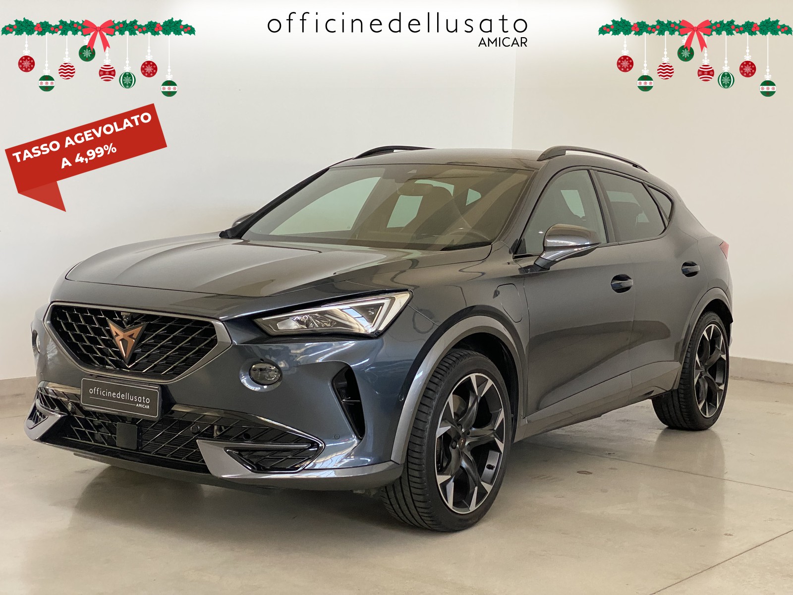 Tutto l'usato e KM 0