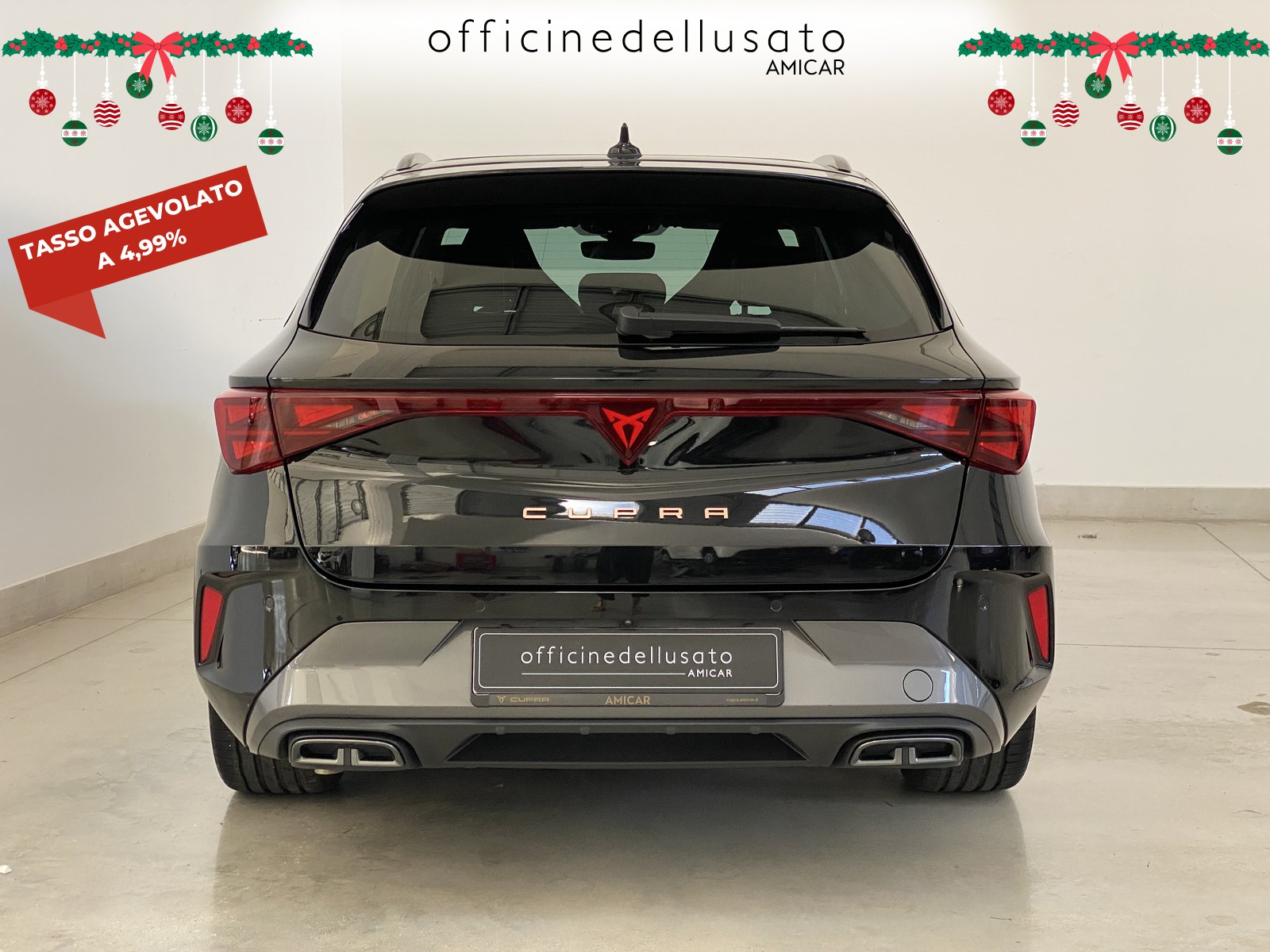 Tutto l'usato e KM 0