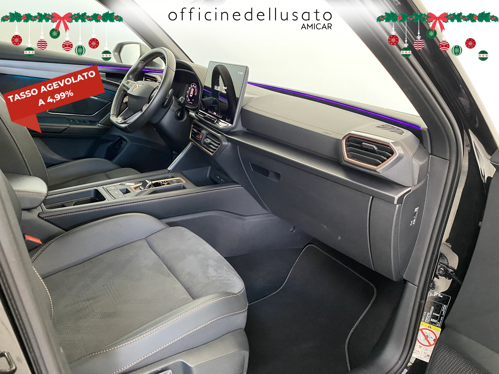 Tutto l'usato e KM 0