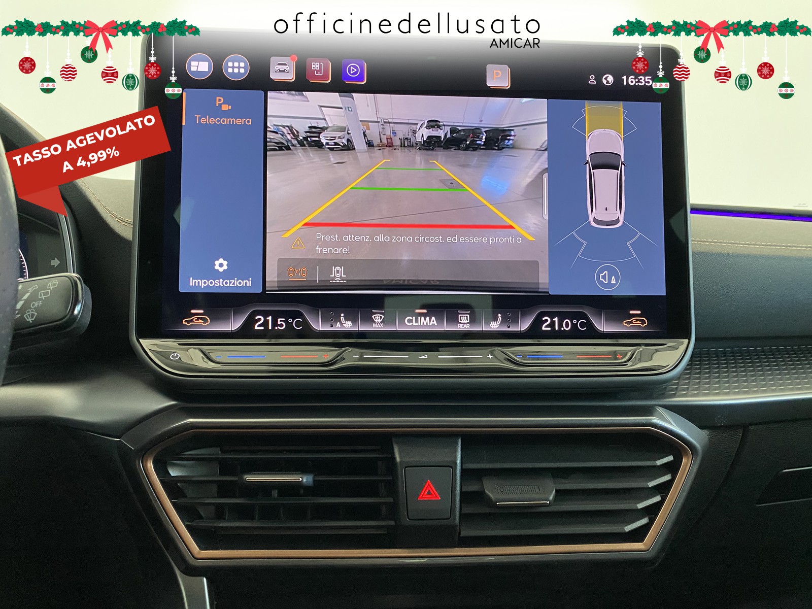 Tutto l'usato e KM 0