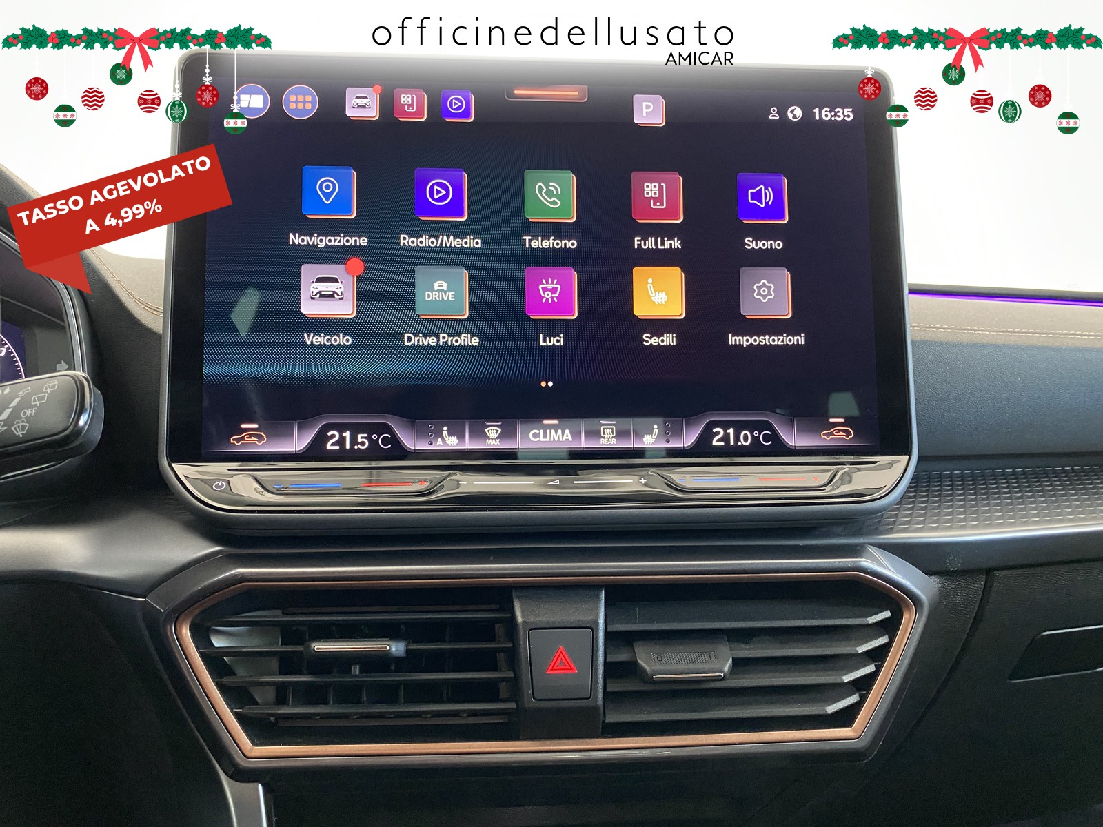 Tutto l'usato e KM 0