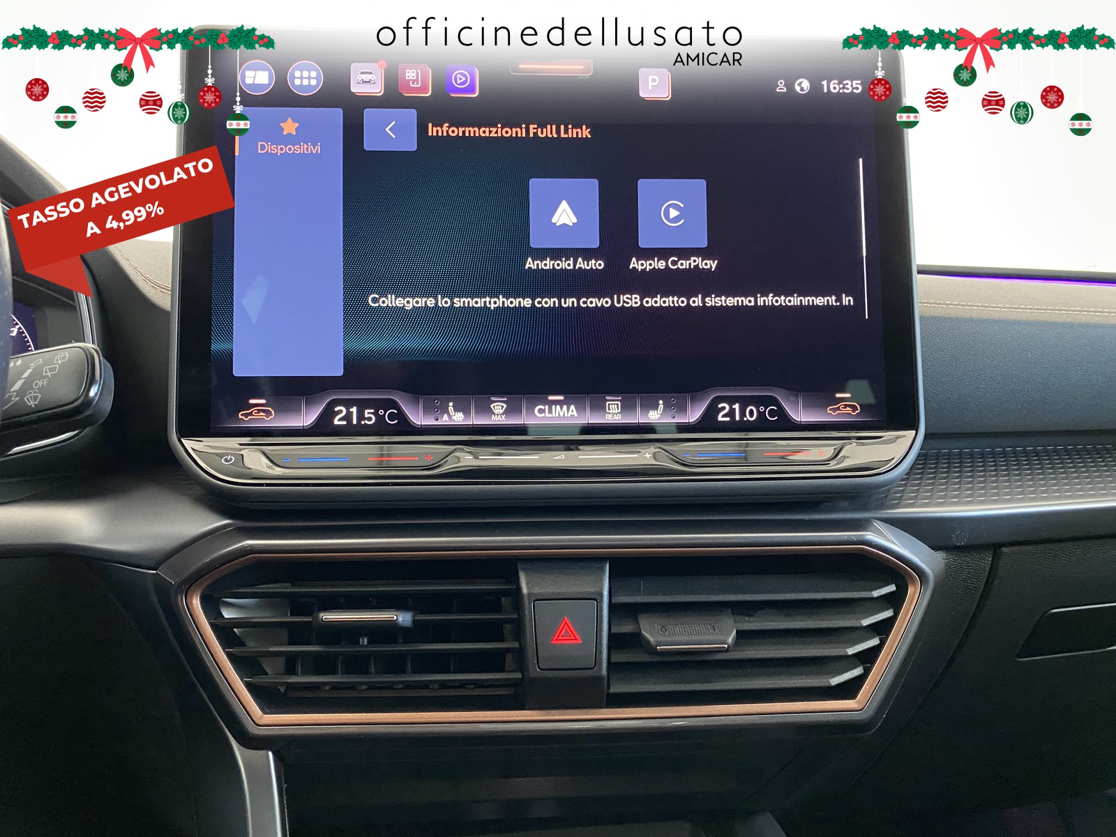 Tutto l'usato e KM 0