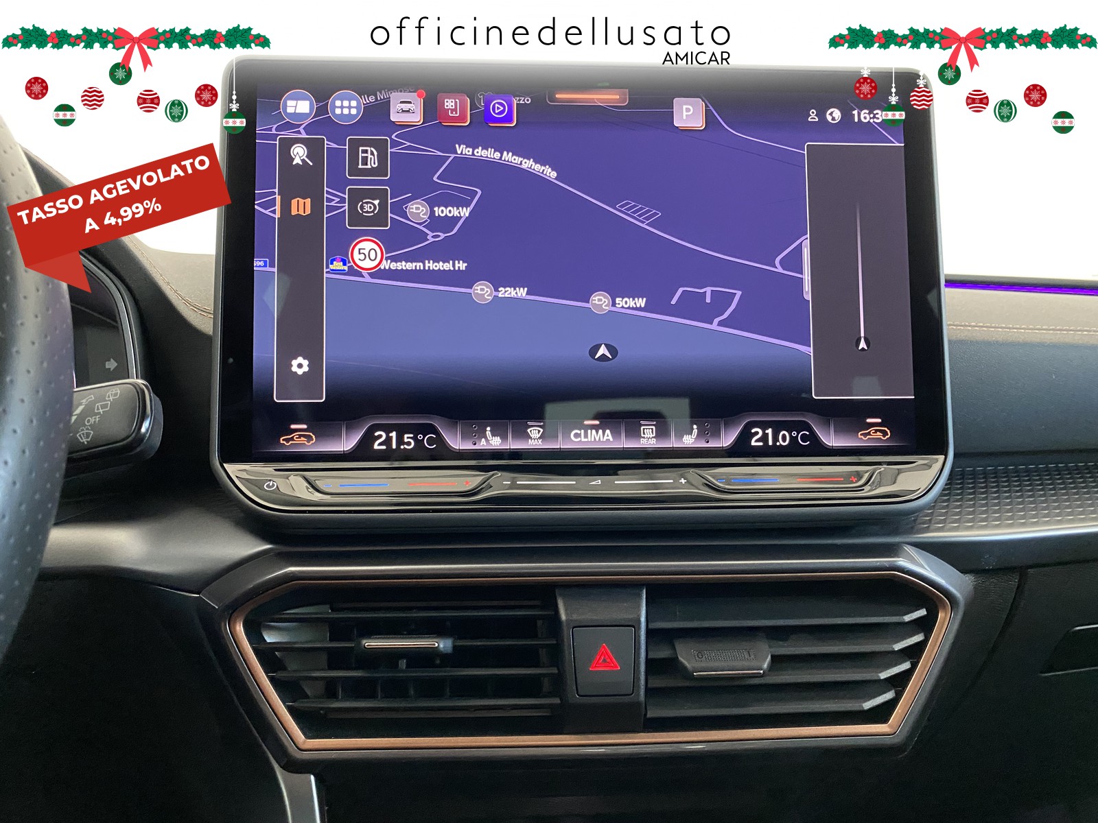 Tutto l'usato e KM 0