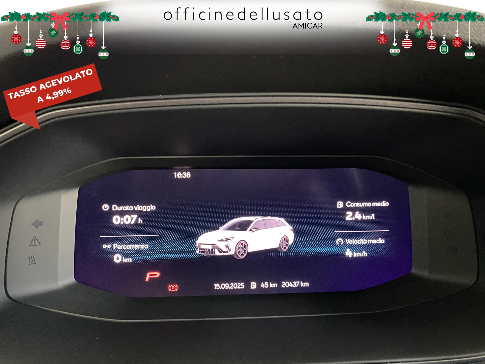 Tutto l'usato e KM 0