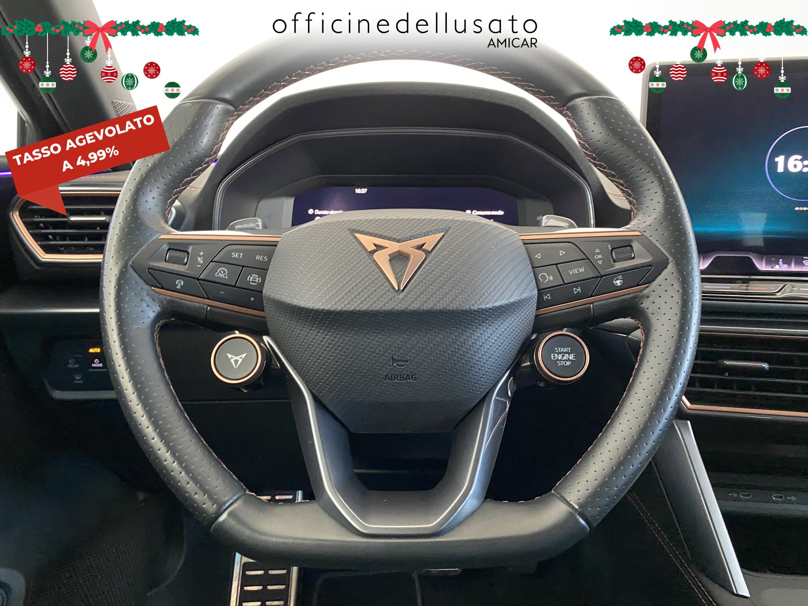 Tutto l'usato e KM 0