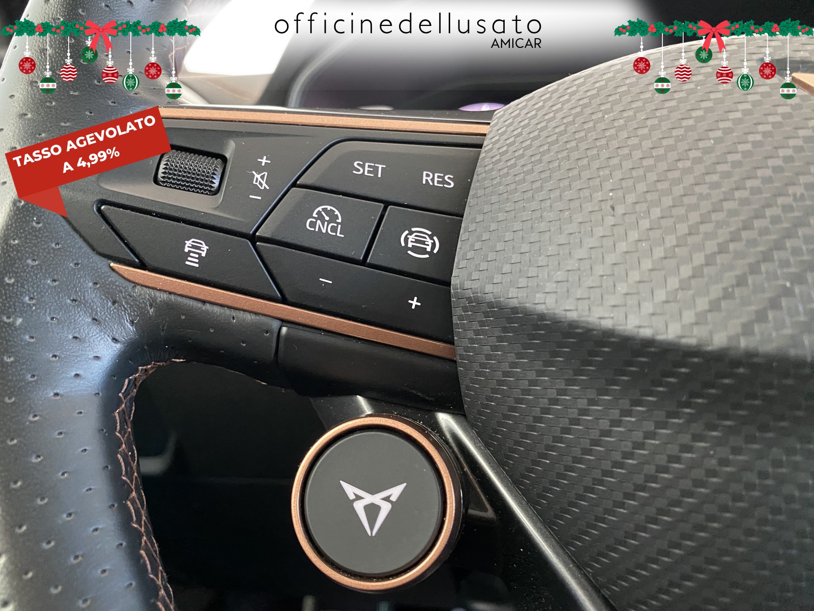 Tutto l'usato e KM 0