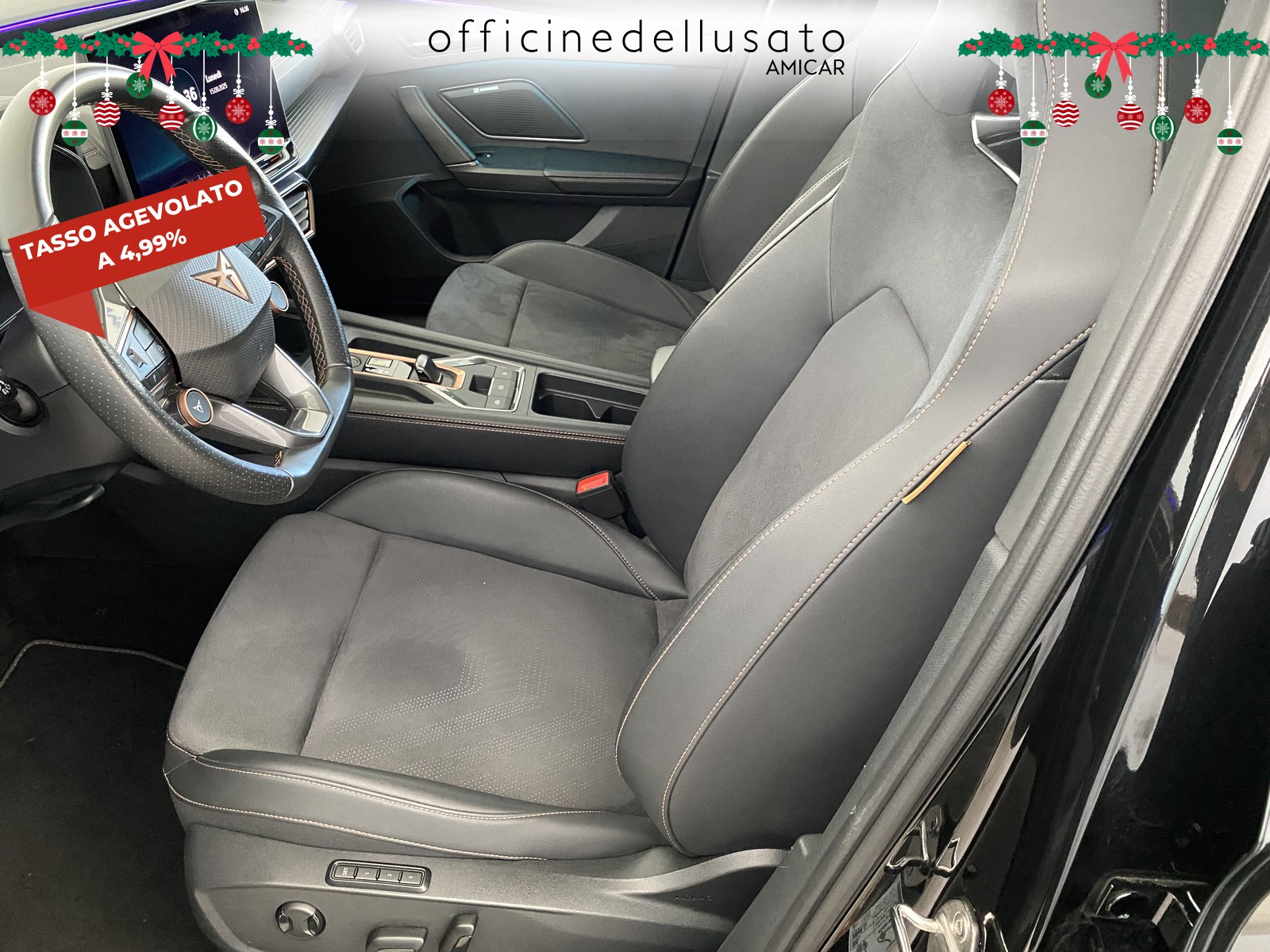 Tutto l'usato e KM 0