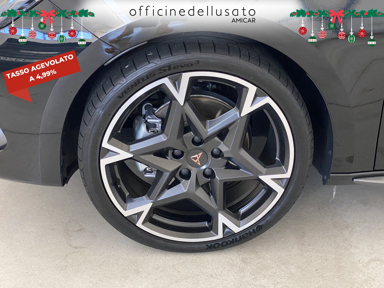 Tutto l'usato e KM 0