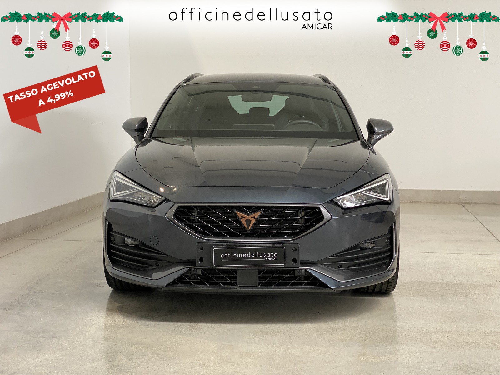 Tutto l'usato e KM 0