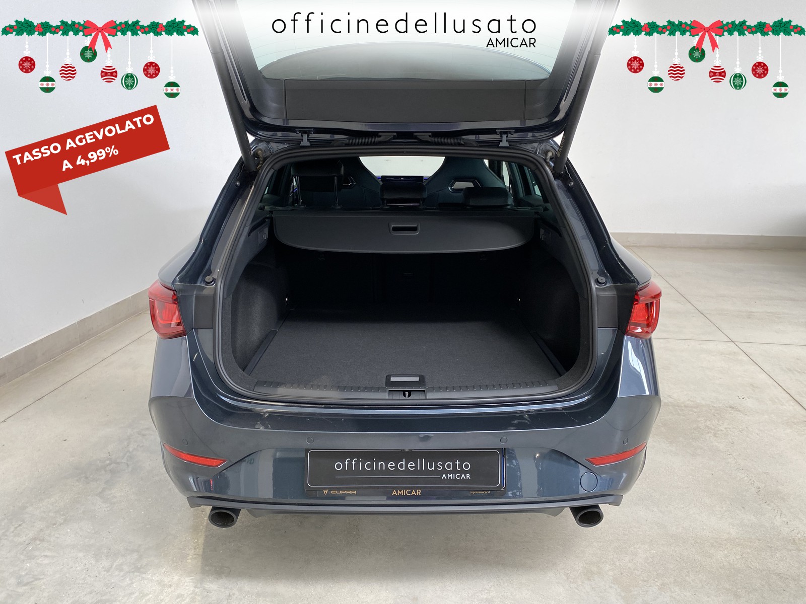 Tutto l'usato e KM 0