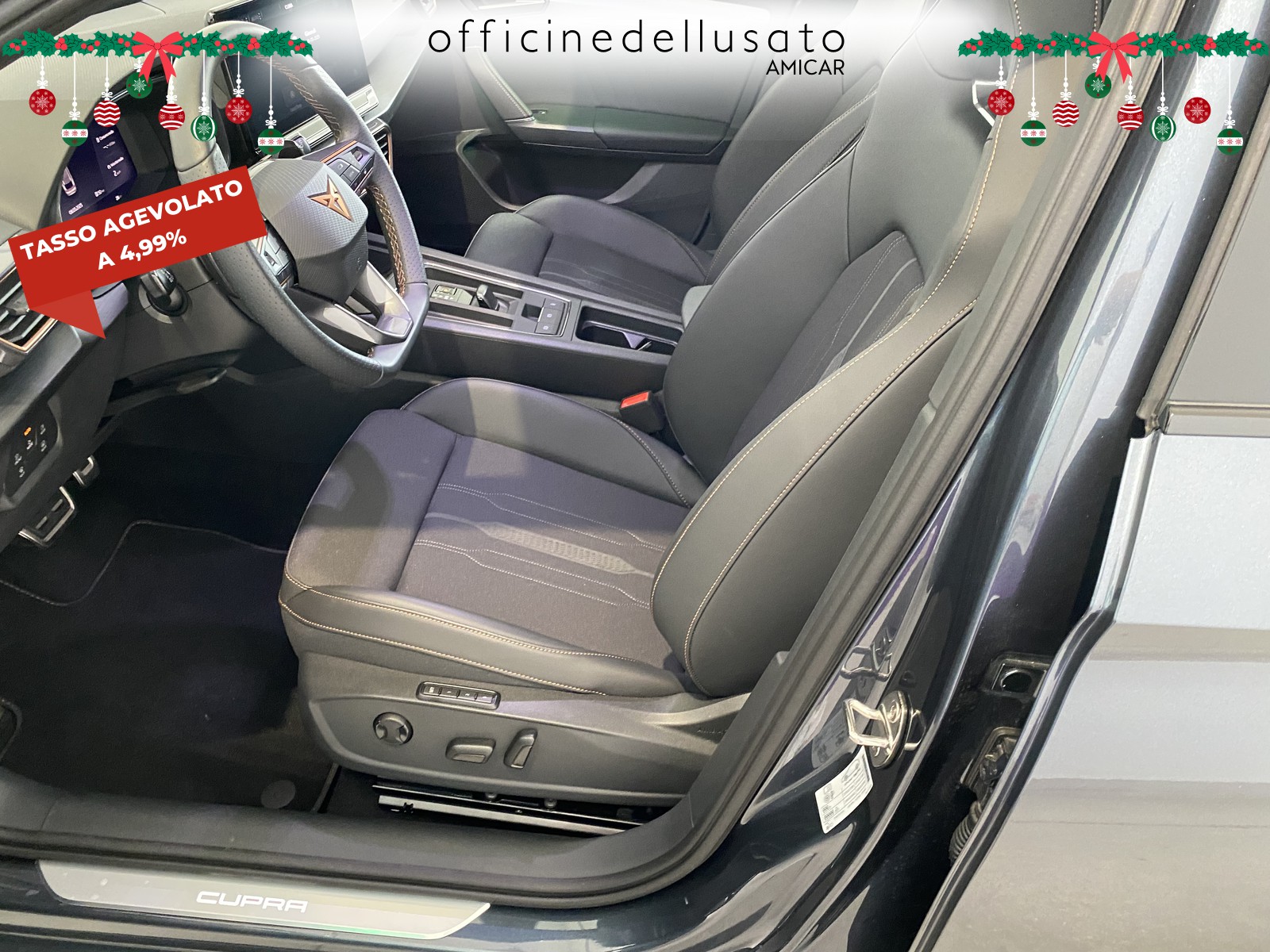 Tutto l'usato e KM 0